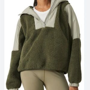 Lead the Pack Free People Pullover